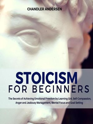 cover image of Stoicism